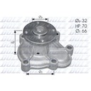 POMPE EAUX OPEL CORSA 1.5TD O130/DOL photo 4 - milautoparts-fr.ukrlive.com