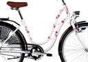 20 шт. наклейки с цветами для велосипедного шлема РАЗНЫЕ ЦВЕТА
