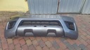 BUMPER FRONT NISSAN NAVARA III D23 13-16R photo 1 - milautoparts-fr.ukrlive.com