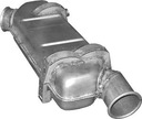 SCANIA P G R T SILENCER END photo 1 - milautoparts-fr.ukrlive.com