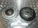 RENAULT LAGUNA I 2.2 DT СLUTCH BEARING DISC 230MM 7MM photo 2 - milautoparts-fr.ukrlive.com