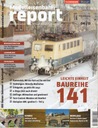 ОТЧЕТ MODELLEISENBAHN 4/2013 Поезда, моделирование!