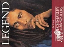 BOB MARLEY LEGEND BEST OF 2 CD + DVD DELUXE LIMIT