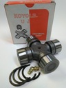 32 X 57.2 I/C (92MM) CROSS-PIECE KOYO MAZDA, KIA 2700 photo 2 - milautoparts-fr.ukrlive.com