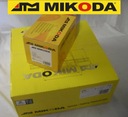 BEBNY MIKODA 9221 BRAKE SHOES SEAT IBIZA IV 08R- REAR . photo 4 - milautoparts-fr.ukrlive.com