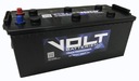 Аккумулятор VOLT Truck Professional HD 12 В 180 Ач