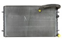 RADIATEUR EAUX VW AUDI A3 SEAT SKODA 1J0121253L photo 1 - milautoparts-fr.ukrlive.com