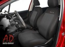 SEAT ALTEA XL (OD 2007R.) COUVRE-SIÈGE ELEGANCE photo 11 - milautoparts-fr.ukrlive.com