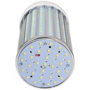 LED žiarovka E40 65W=520W teplá biela 6500LM Výkon 65 W