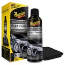 MEGUIARS ULTIMATE FAST FINISH G18309 защита краски