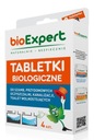 БИОЛОГИЧЕСКИЕ ТАБЛЕТКИ bioExpert 2 шт Бактерии