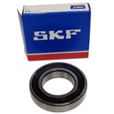 Подшипник 6209 2rs SKF 2rs 45x85x19