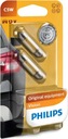 AMPOULES PHILIPS VISION C5EN 5 EN 2 PC. photo 1 - milautoparts-fr.ukrlive.com