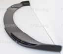 DIFFUSOR SPOILER BMW 5 E60 M-PACKAGE TFB TUNING photo 6 - milautoparts-fr.ukrlive.com