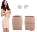 POLOHALKA SHAPEWEAR invisible model 220 JULIMEX M Dominujúci vzor bez vzoru