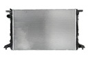 RADIATOR AUDI Q7 4M A8 4N 3.0TDI 8W0121251N 8W0121251M 8W0121251AA photo 1 - milautoparts-fr.ukrlive.com