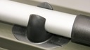 Univerzálny držiak uchytenia pre pádlo PVC pontón Druh rowlock (držiak pádla)