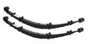 YLNE РЕСОРИ +2″ (4+2 PIORA) MAZDA BT50 FORD RANGER +250KG  (17366336640) фото min 15
