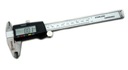 Digitálny posuvník 150 mm Presnosť merania 0.02 +/- mm
