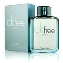 Calvin Klein CK Free мужской парфюм 100 мл