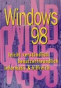 Windows 98, версия BDB-