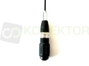 SIRIO MINI SNAKE M6 ANTENACB 65CM MERCEDES ACTROS photo 2 - milautoparts-fr.ukrlive.com