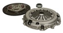 CLUTCH PEUGEOT 1007 206+ 207 BIPPER 1.4 HDI 68KM photo 5 - milautoparts-fr.ukrlive.com