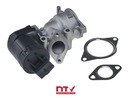 VALVE EGR FORD C-MAX FOCUS GALAXY KUGA 2.0TDCI photo 2 - milautoparts-fr.ukrlive.com