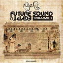 Aly & Fila - Future Sound Of Egypt 1 2xCD