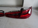 AUDI A3 8V LAMP RIGHT REAR 8V3945096D photo 2 - milautoparts-fr.ukrlive.com