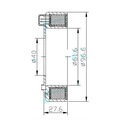 2203020 COIL AIR CONDITIONER 10PA 24V CATERPILLAR photo 2 - milautoparts-fr.ukrlive.com