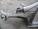 SEAT TOLEDO 3 - LONGERON GAUCHE photo 1 - milautoparts-fr.ukrlive.com