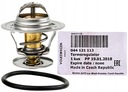 TEMPERATURE REGULATOR AUDI 80 B4 A4 B5 B6 A6 C5 1.9 TDI ORIGINAL photo 1 - milautoparts-fr.ukrlive.com