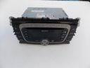 РАДИО CD FORD SONY FOCUS MK2 C-MAX 7M5T-18C939-JD