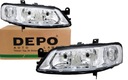 OPEL VECTRA B 99- LAMP GRILLES LAMPS DEPO photo 1 - milautoparts-fr.ukrlive.com