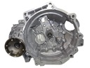 Коробка передач DXW Audi A3 S3 TT 1.8T 4X4