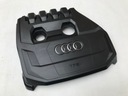 крышка двигателя 05e103925a AUDI A3 8v рестайлинг 1 . 5 TFSI