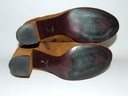 Buty skórzane VAGABOND r.41 dł.26,4cm s IDEALNY Rodzaj obcasa słupek