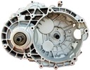 CORPS BOÎTES DE TRANSMISSION VW MULTIVAN T5 2.5 TDI HRU photo 2 - milautoparts-fr.ukrlive.com