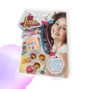 Trefl COLUR MY HAIR SOY LUNA EAN (GTIN) 5900511606126
