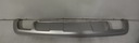 SPOILER ZDERZAKA TYŁ MERCEDES GLK W204 LIFT