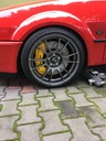 Swap Brembo 6 tłoczków VW Corrado Golf GTI VR6 G60 photo 3 - milautoparts-fr.ukrlive.com