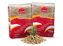 Pellet Stelmet Lava 6mm - 15 kg