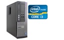 PC DELL Intel i3 3,4GHz 8GB 480GB SSD