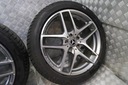 MERCEDES W213 AMG WHEELS ALUMINIUM 19 WINTER 245/45R19 Z186 photo 5 - milautoparts-fr.ukrlive.com