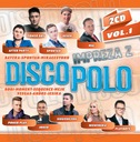 Вечеринка с Disco Polo vol.1 (2CD) Disco POLO