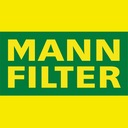 MANN FILTRE D'AIR C17237 JUMPER DUCATO BOXER photo 2 - milautoparts-fr.ukrlive.com