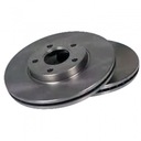 OPEL OMEGAB 94- 2,0DTI 2,2 16V DISQUES HAM AVANT photo 1 - milautoparts-fr.ukrlive.com