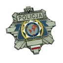 GWIAZDA IPA International Police Association grawe