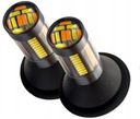 2 EN 1 LUMIÈRE JOUR+CLIGNOTANTS 132 X LED P21W photo 9 - milautoparts-fr.ukrlive.com